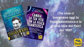 L'Ordine Implicato ed Esplicato: la realtà invisibile secondo David Bohm