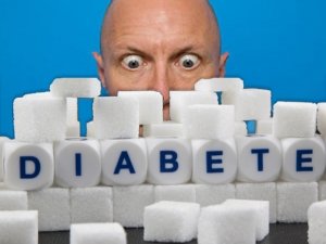 Diabete: il dolce sapore della guarigione