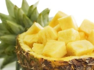 La dieta di ananas per depurarsi