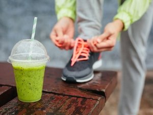 Dieta vegan e sport: un esempio dalla colazione alla cena