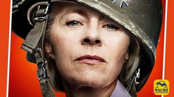 Donne che amano la guerra: un libro che scuote il politicamente corretto