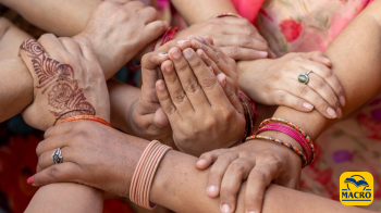 L’architettura invisibile: quello che non diciamo l’8 marzo Festa della Donna: il valore invisibile che sostiene il mondo