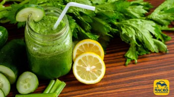 Frullati di verdure crude: 7 ricette per deliziare il tuo palato