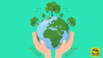 Il 22 aprile celebriamo la Terra: un invito a vivere con più rispetto e consapevolezza