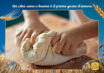 Giornata mondiale dell’Alimentazione: nutrire il presente per costruire il futuro.