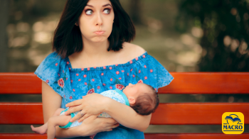 Il senso di solitudine nelle neo mamme di oggi: in cosa consiste e come uscirne