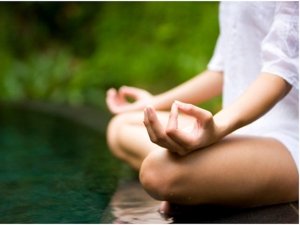 I mudra: lo yoga delle mani