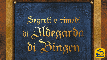 17 settembre: celebriamo Ildegarda di Bingen