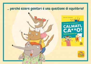 CALMATI, CA**O! Metodo per genitori Zen Il regalo di Natale che ogni genitore amerà davvero!