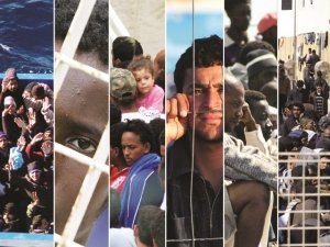 Il dramma degli immigrati: un esercito di schiavi salariati?