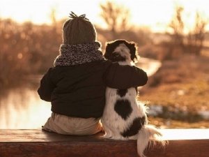 Pet Therapy per l'iperattività dei bambini