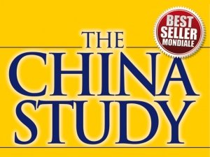 L’emozione di tradurre The China Study