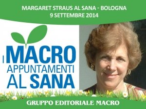 Il Metodo Gerson al Sana: un modo alternativo per aiutare il nostro corpo a guarire e a mantenersi sano