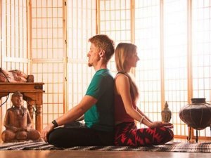 Lo yoga, la coppia e la fertilità: i Kriya di Venere