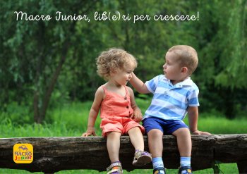 13 Novembre: Giornata Mondiale della Gentilezza, un'opportunità per coltivare l'empatia fin da piccoli.