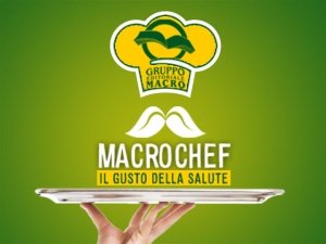 MacroChef: il gusto di cucinare vegetariano e vegano