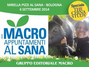 Medico e vegan: l’esperienza della dott.ssa Pizzi al Sana