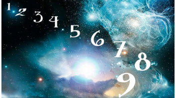 Numerologia. L'emozione della rabbia