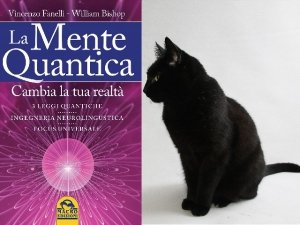 Vincenzo Fanelli: il paradosso del gatto di Schrödinger