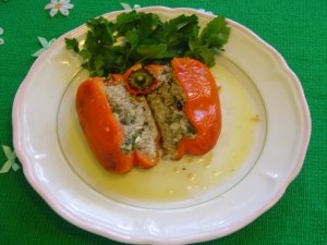 Peperoni, melanzane, zucchine: un menù arcobaleno con i protagonisti dell’estate