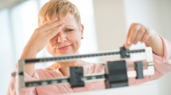 Peso ideale in menopausa: come mantenerlo