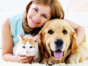 Pet Therapy: chi conta di più?