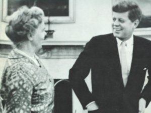 Mal di schiena? Prova la terapia dei Punti Trigger che curò Kennedy