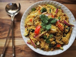 Quinoa: cos'è, come si cucina e le ricette