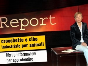 Report: Troppa Trippa, la puntata sul cibo per cani e gatti