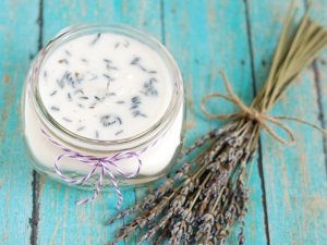 Ricette di cosmesi naturale con la lavanda