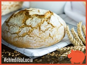 Risparmia sulla spesa con il pane fatto in casa