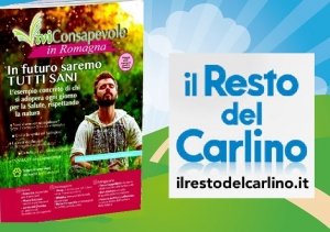 Dal 3 novembre i romagnoli  saranno più consapevoli!