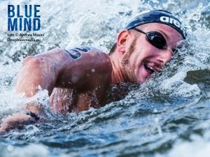 Blue Mind: intervista al Campione Mondiale Simone Ruffini
