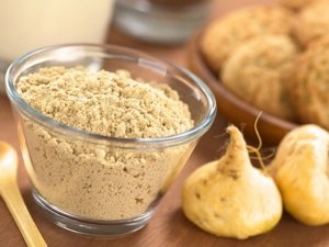 SuperFood: Maca, un supercibo per fare il pieno di energia