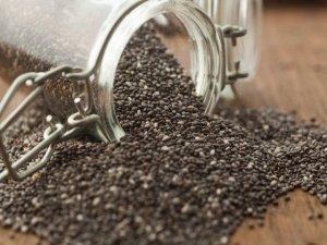 SuperFood: Semi di Chia, proprietà e benefici per la salute