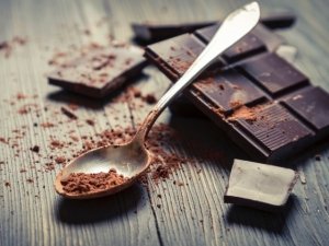 Tosse? Prova con il cioccolato!