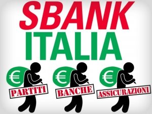 Un Decreto da fermare: no alla svendita della Banca d’Italia!