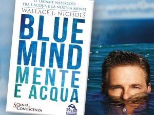 Blue Mind: intervista all'autore Wallace J. Nichols