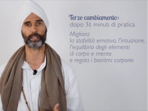 Yoga e Salute: meditare con costanza e successo