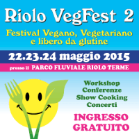 Riolo VegFest 2015