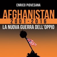 Afghanistan 2001-2016