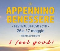 Alimentazione easy: Francesca Più all’Appennino Benessere