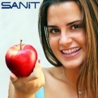 Area Vegan al Sanit di Roma