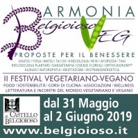 Armonia - Proposte per il benessere