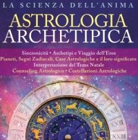 Astrologia Archetipica con Simone Bongiovanni a Busto Arsizio