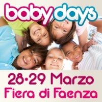 Baby Days Festival