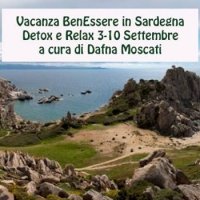 Vacanza BenEssere in Sardegna