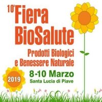 Fiera Bio Salute