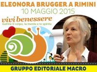 Eleonora Brugger a @Vivi Benessere