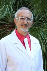 Il Dott. Claudio Pagliara al Festival del Benessere a Verbania